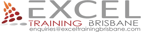 Excel Training Brisbane Logo